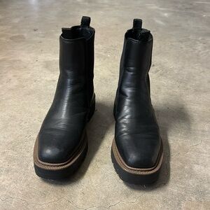 Sam Edelman Laguna Boots